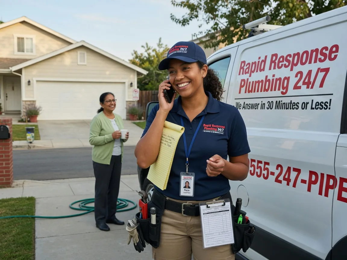 Emergency Plumber Villisca, IA FAQs